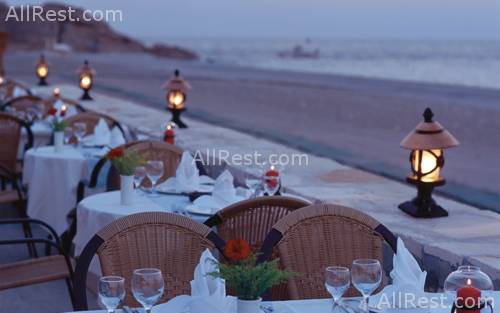 Joy Kiris World Hotel 11